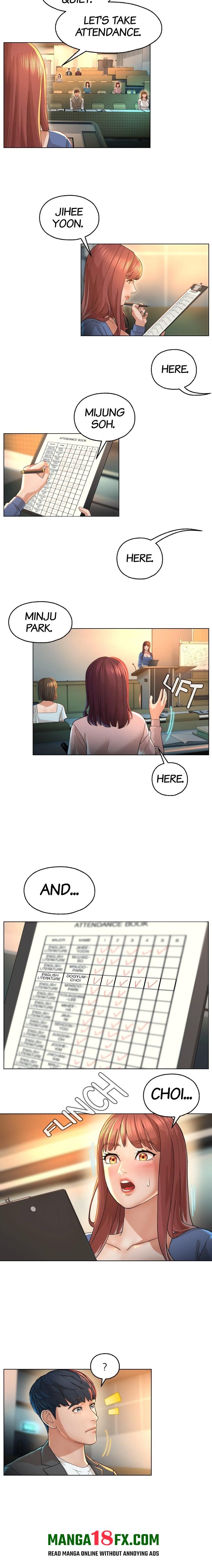 Their Forbidden Love 10