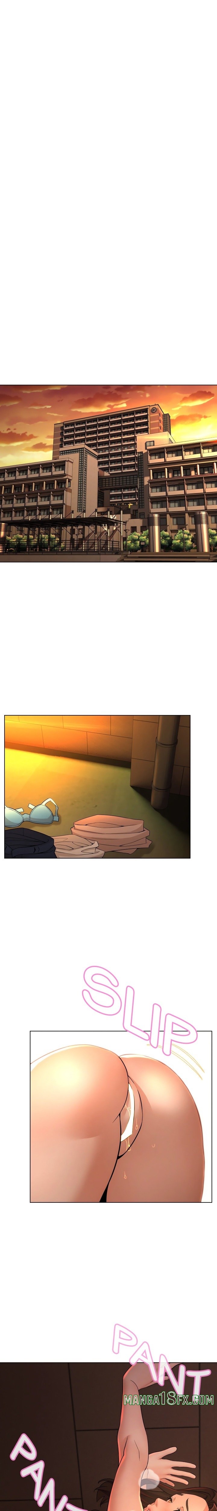 Their Forbidden Love 1