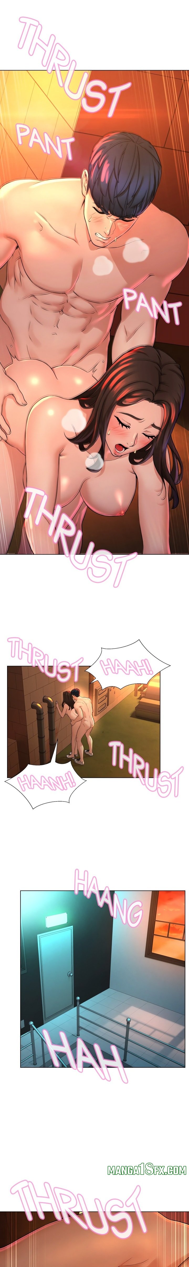 Their Forbidden Love 14