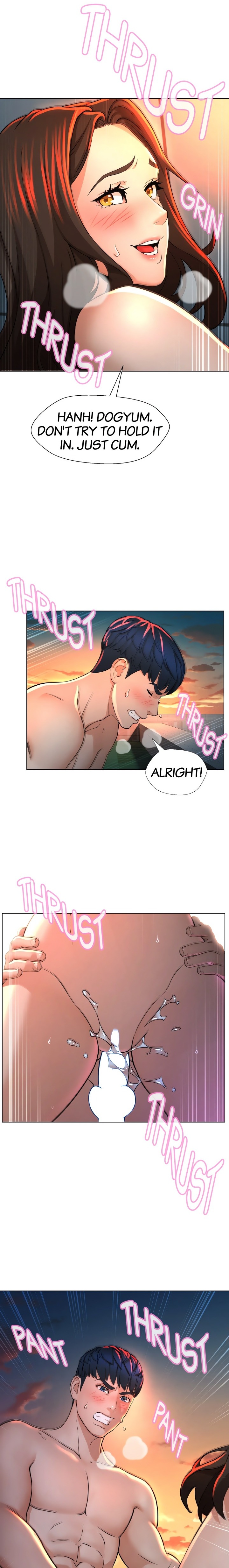 Their Forbidden Love 16