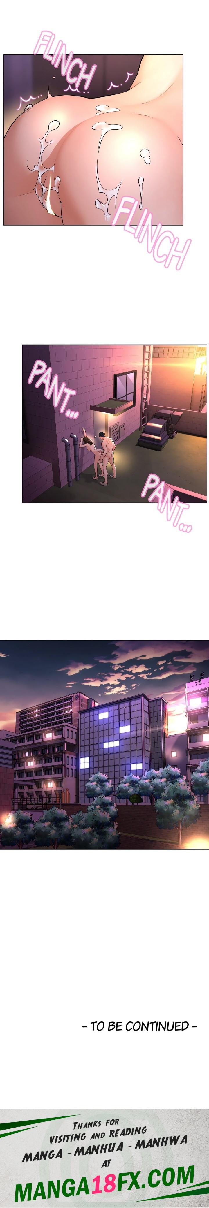 Their Forbidden Love 18