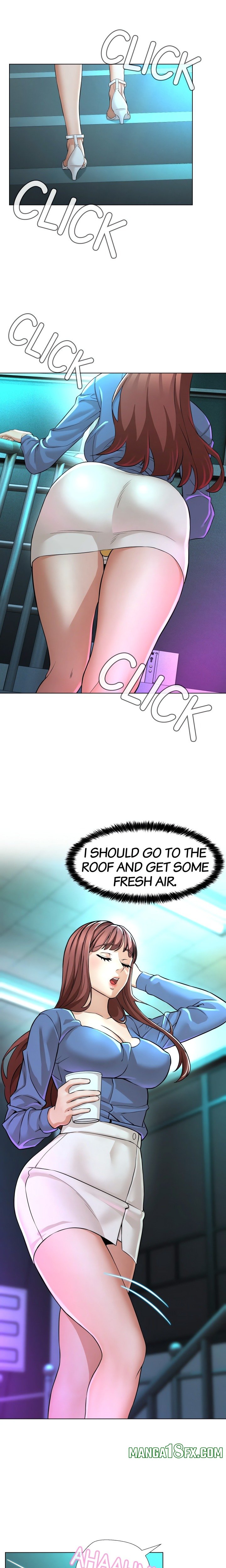 Their Forbidden Love 5