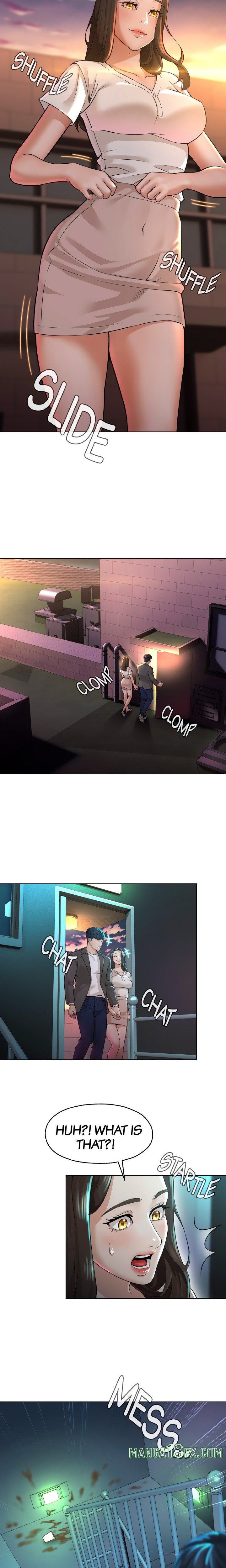 Their Forbidden Love 2