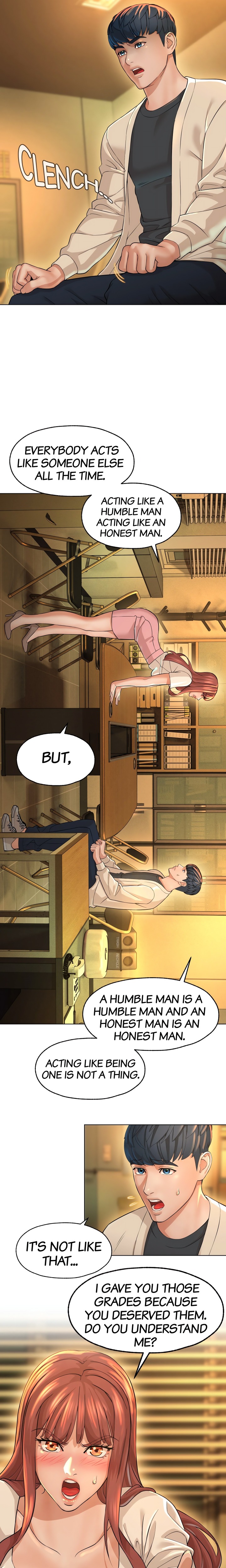 Their Forbidden Love 13