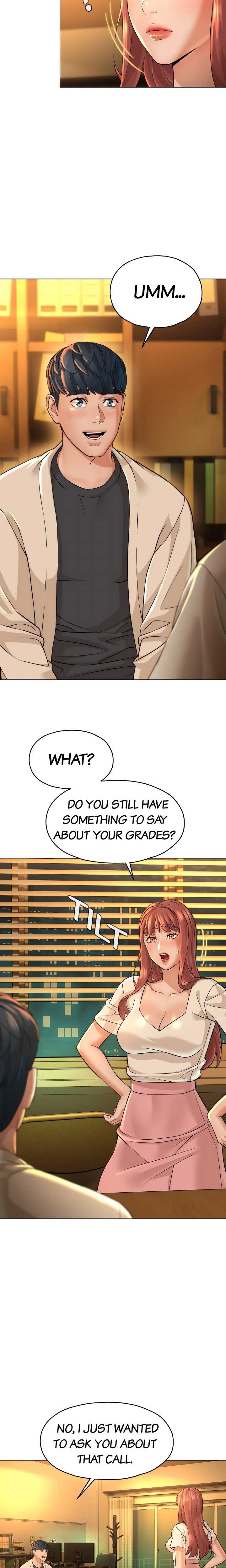 Their Forbidden Love 17