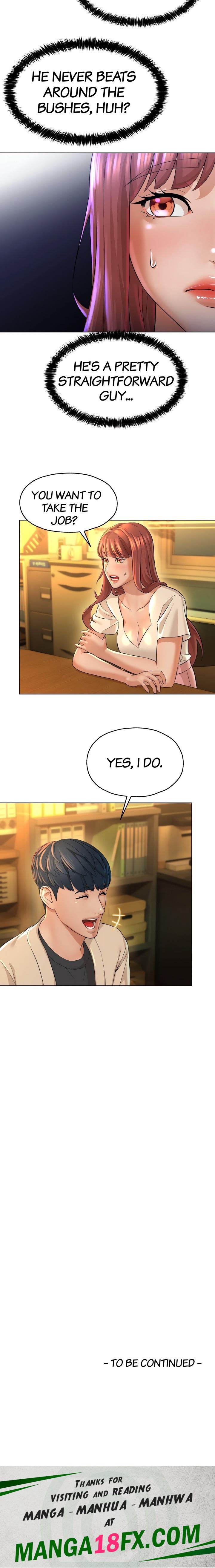 Their Forbidden Love 19