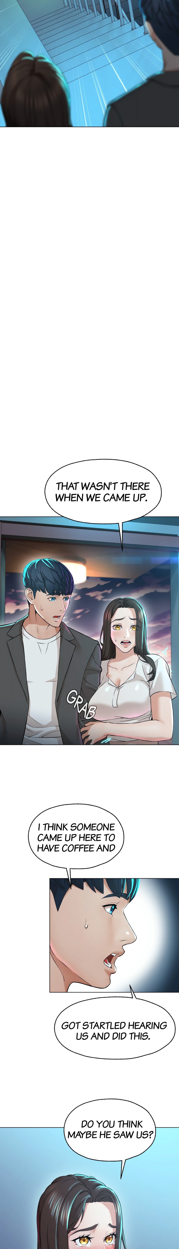 Their Forbidden Love 3