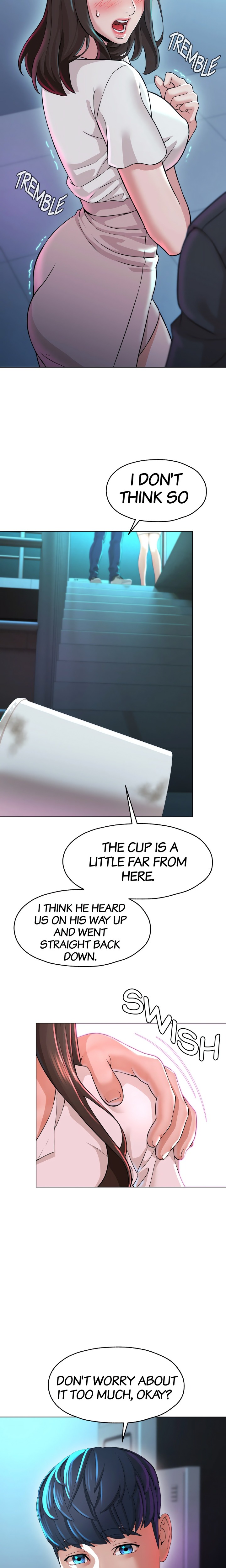 Their Forbidden Love 4