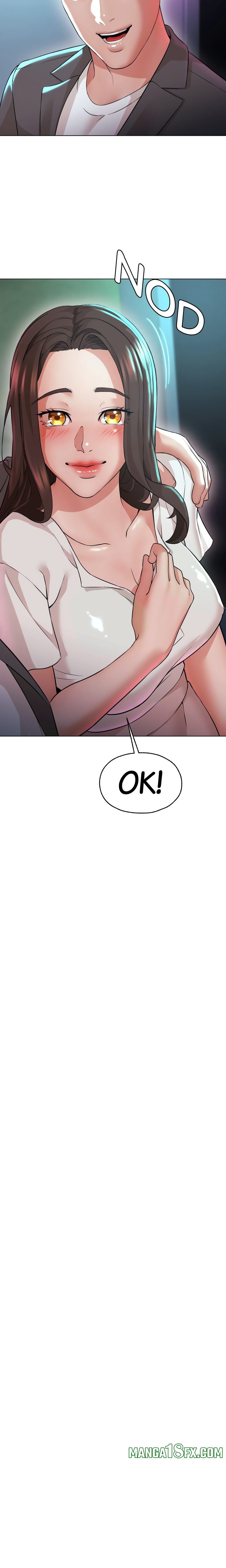 Their Forbidden Love 5