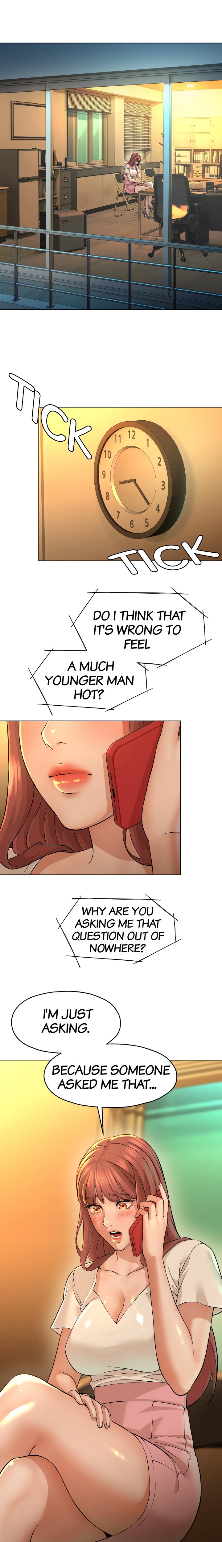 Their Forbidden Love 6