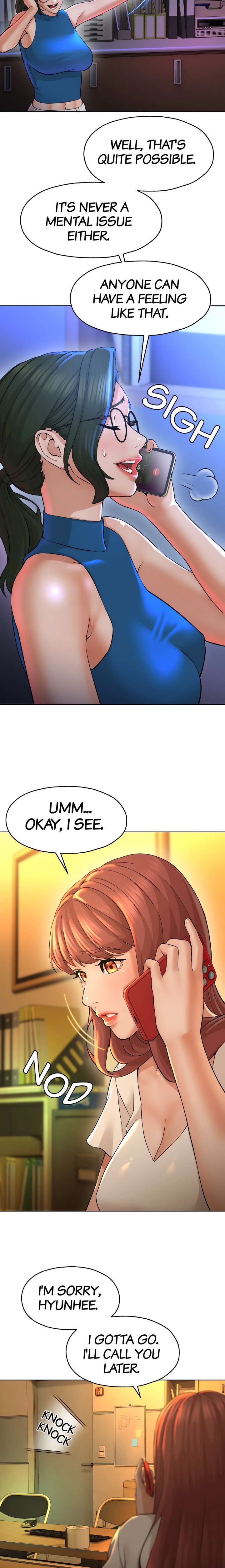 Their Forbidden Love 8