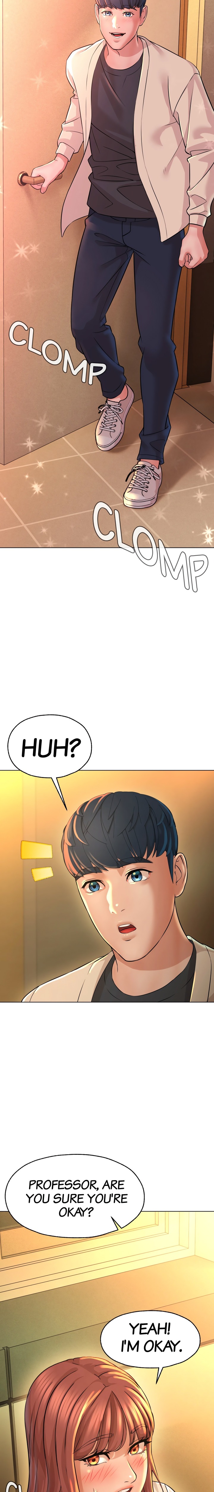 Their Forbidden Love 10