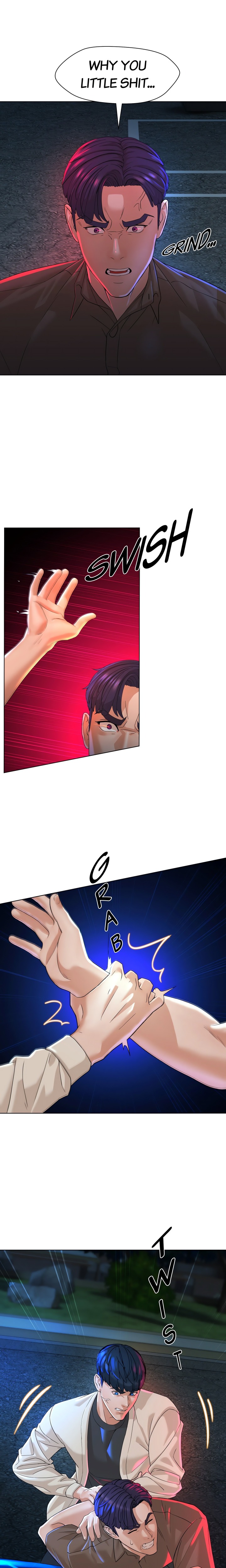 Their Forbidden Love 11