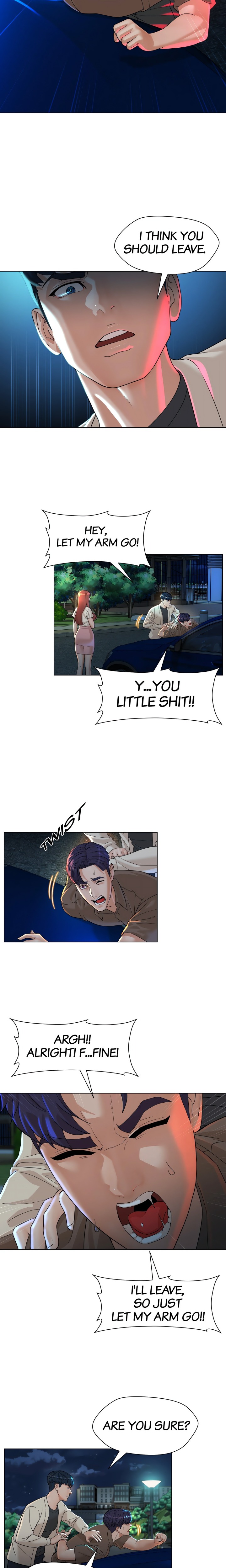 Their Forbidden Love 12