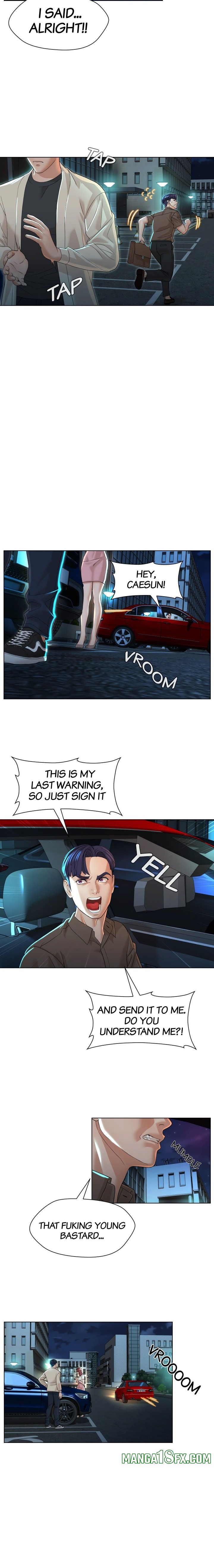 Their Forbidden Love 13