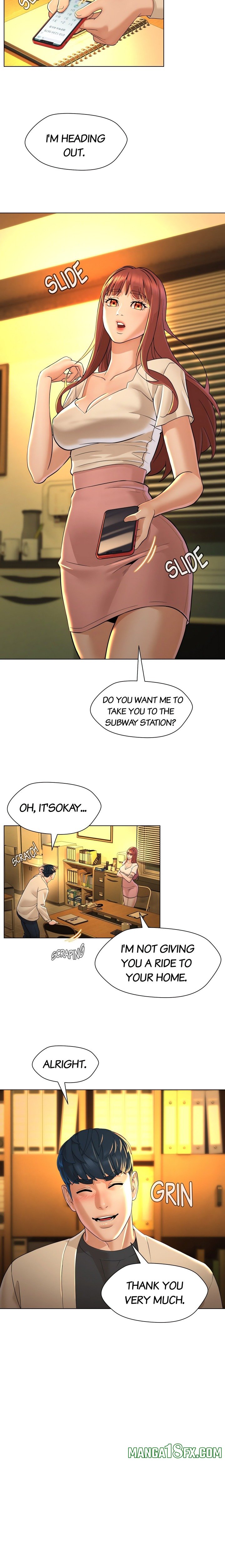 Their Forbidden Love 6