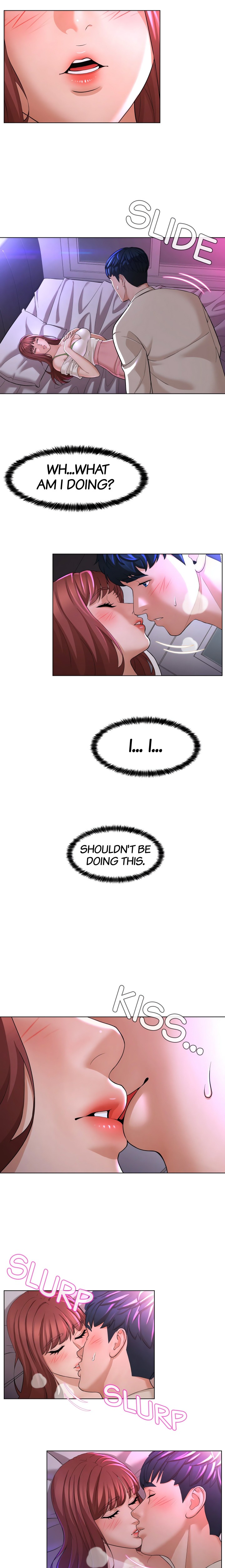 Their Forbidden Love 11