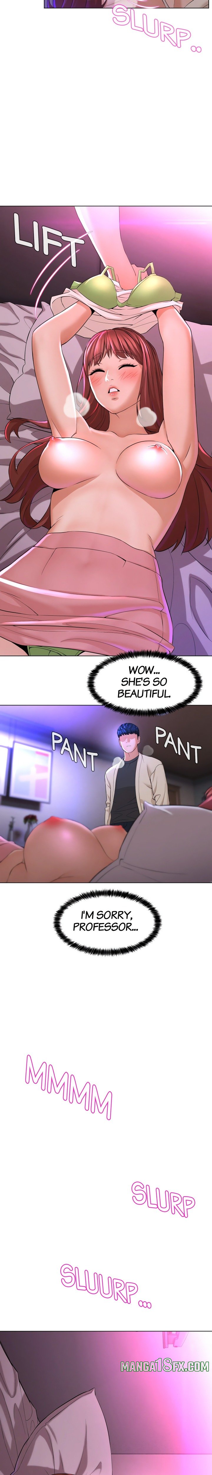Their Forbidden Love 12