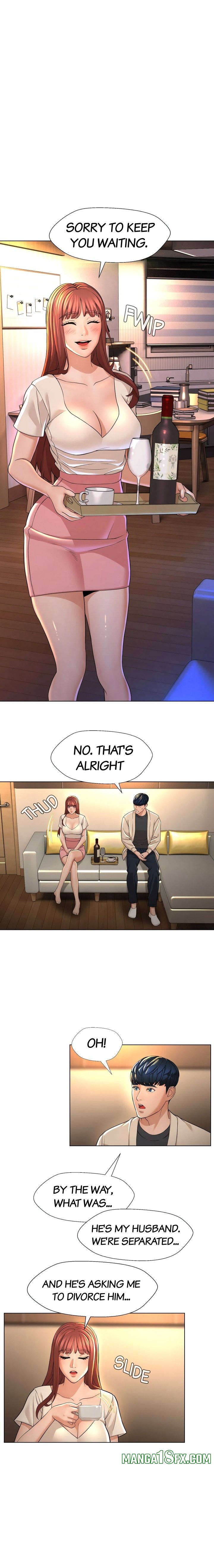 Their Forbidden Love 3