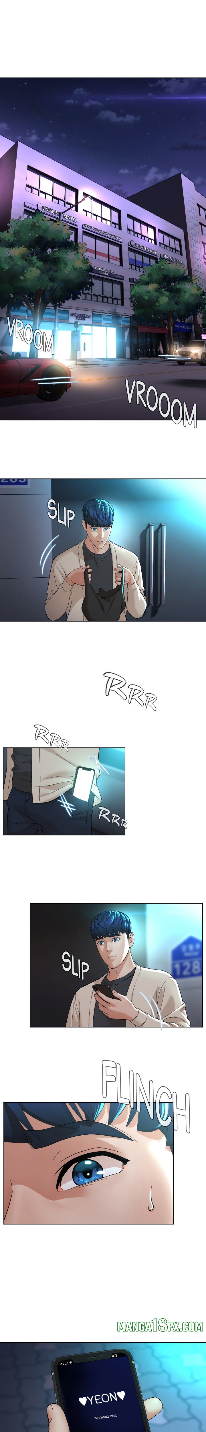 Their Forbidden Love 7