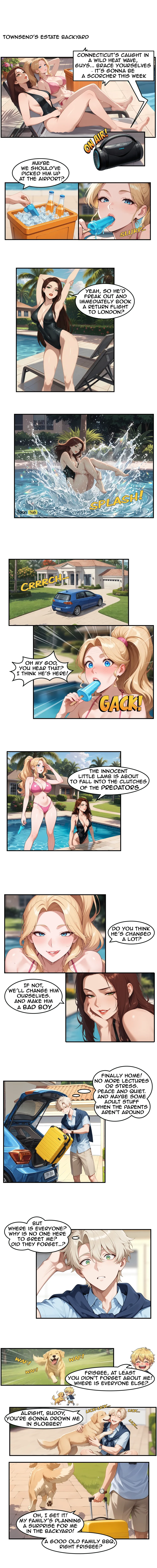 Their Perfect Plaything 4