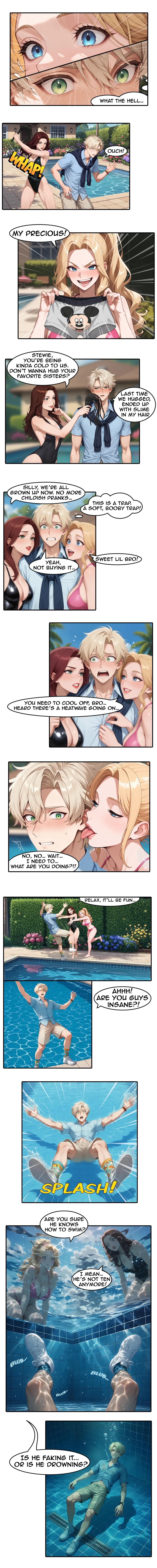 Their Perfect Plaything 6