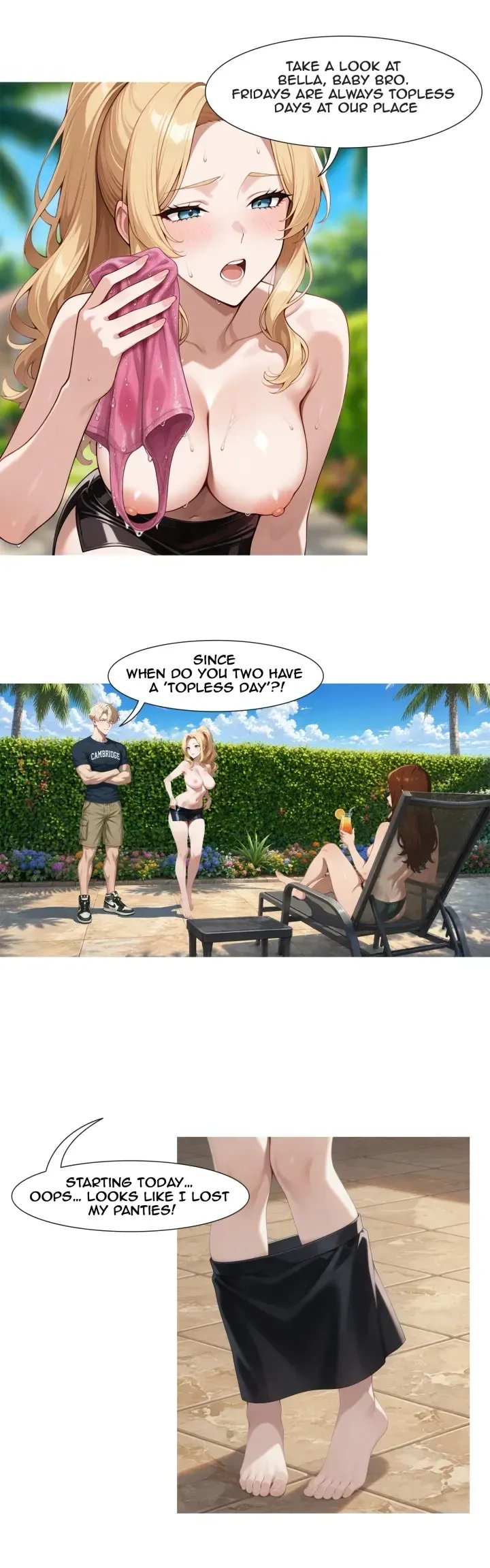 Their Perfect Plaything 2
