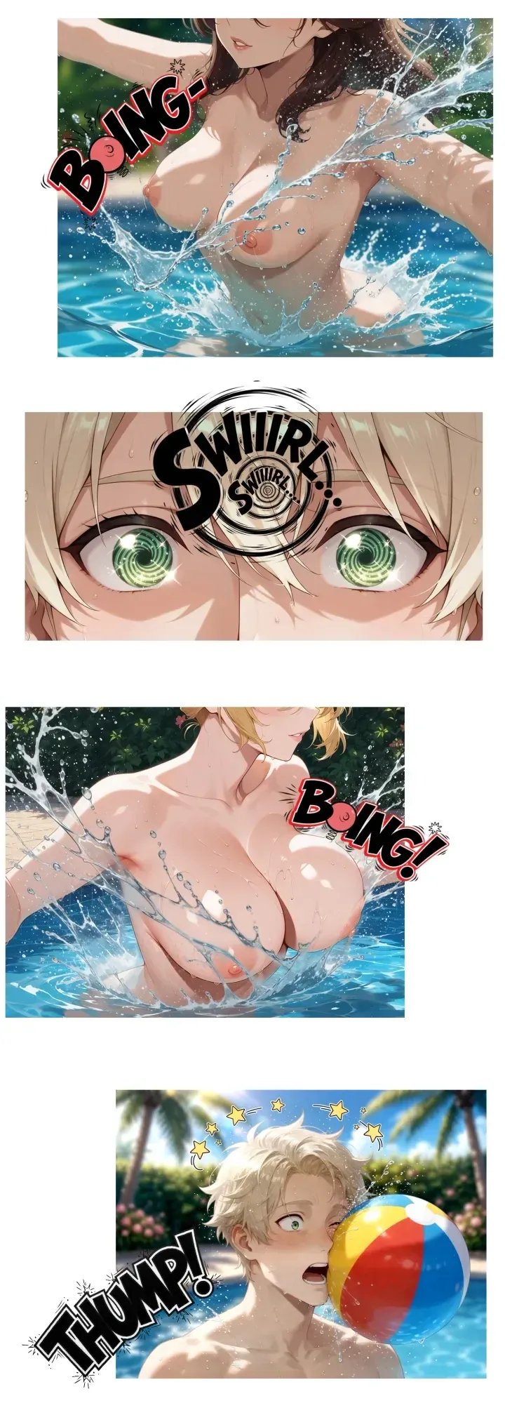 Their Perfect Plaything 12