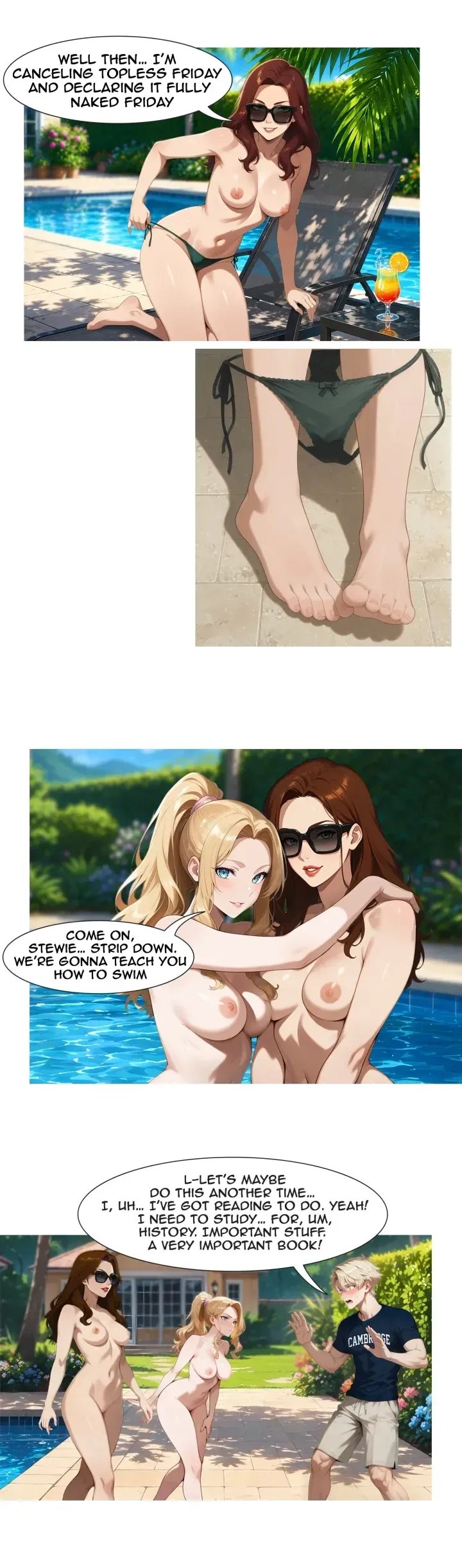 Their Perfect Plaything 3