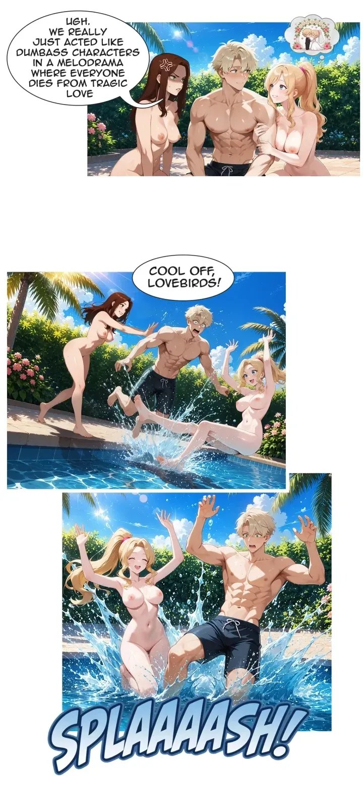 Their Perfect Plaything 4
