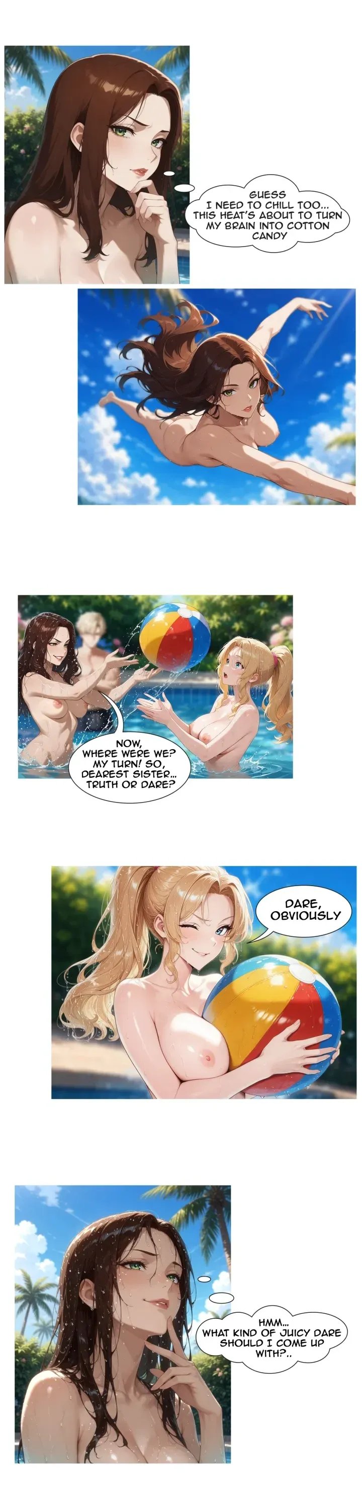 Their Perfect Plaything 5