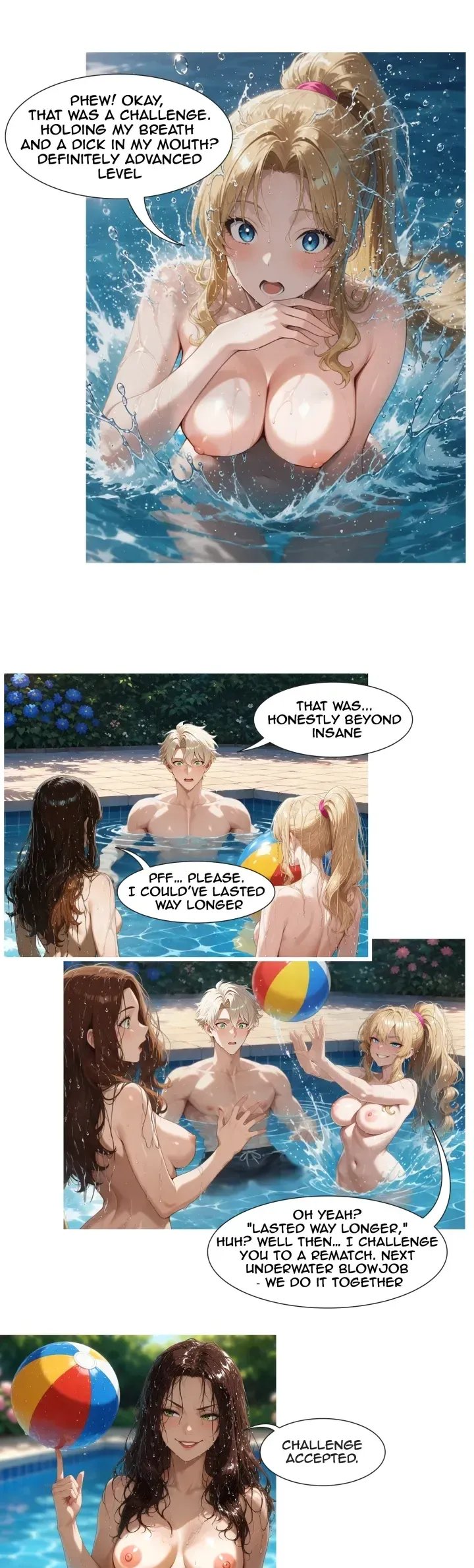 Their Perfect Plaything 9