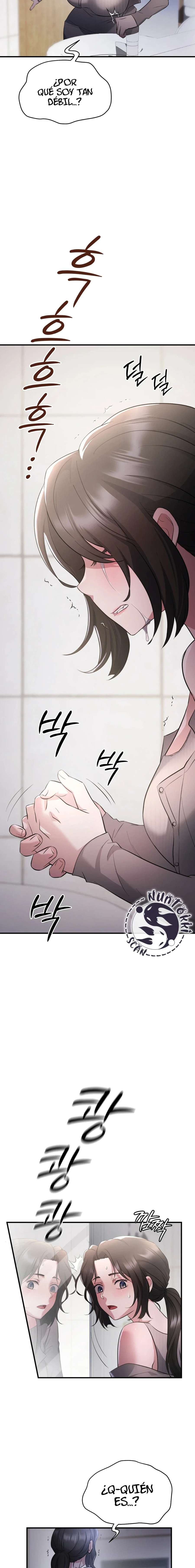 Theory Of Innate Evil Raw 21