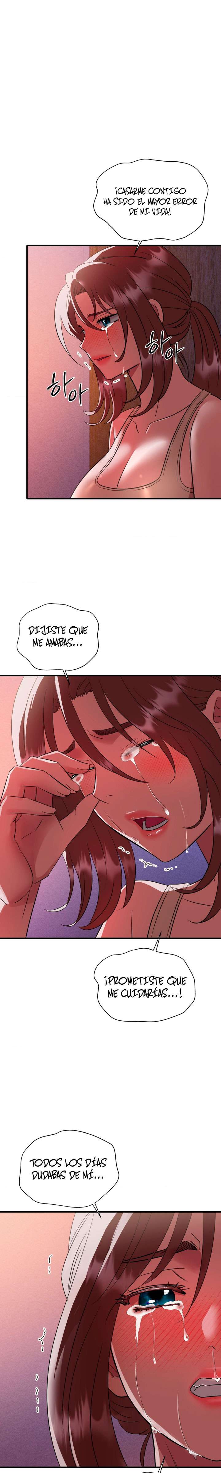 Theory Of Innate Evil Raw 10