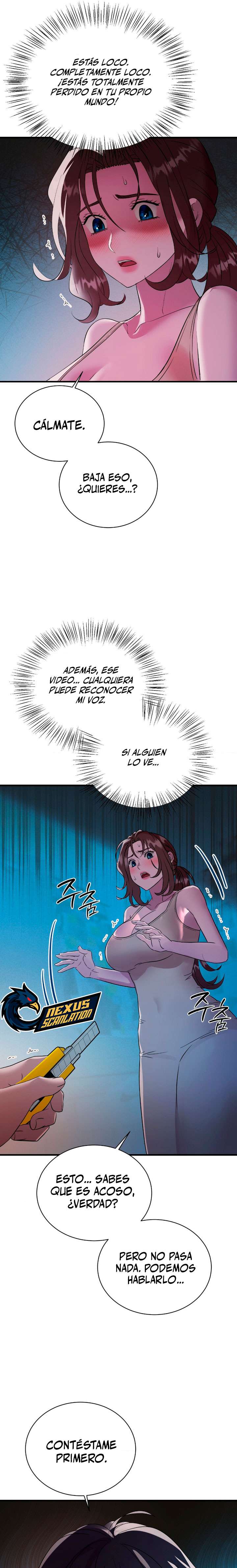 Theory Of Innate Evil Raw 8