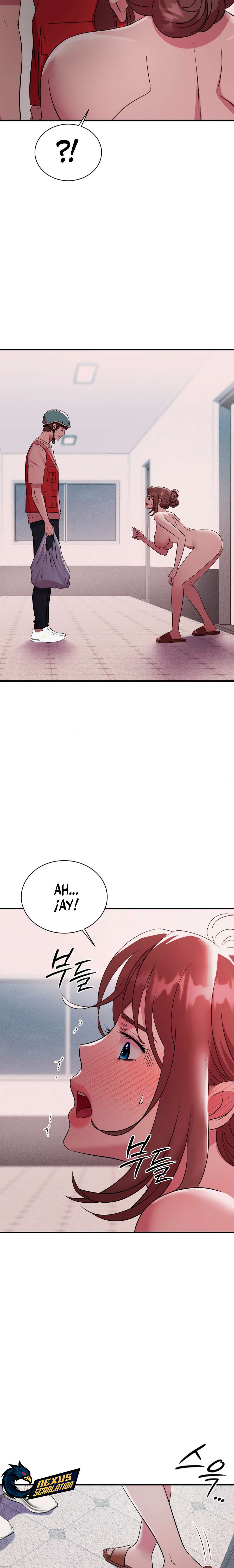 Theory Of Innate Evil Raw 11