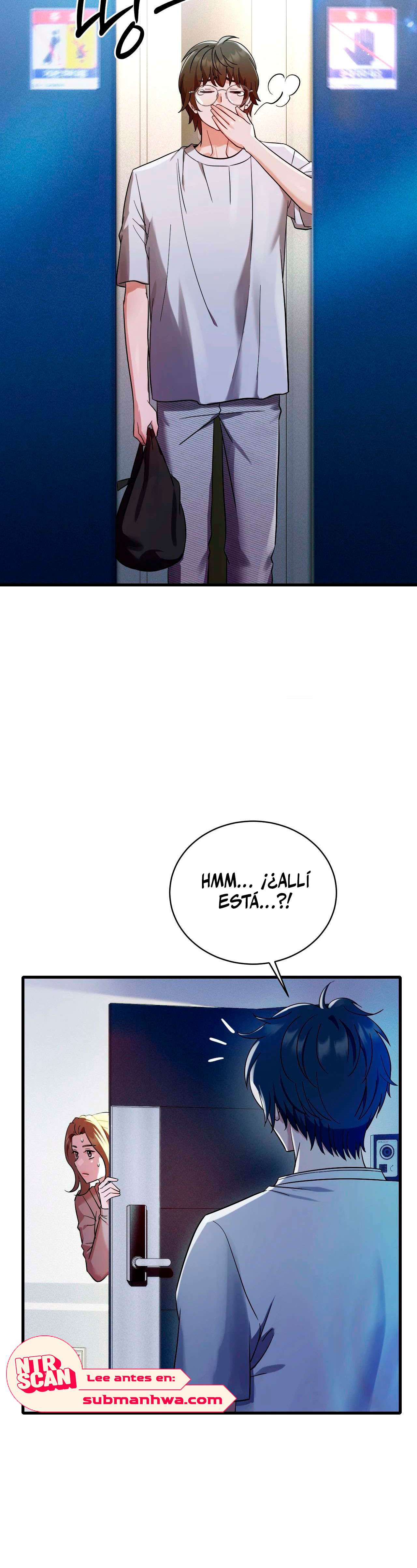 Theory Of Innate Evil Raw 29