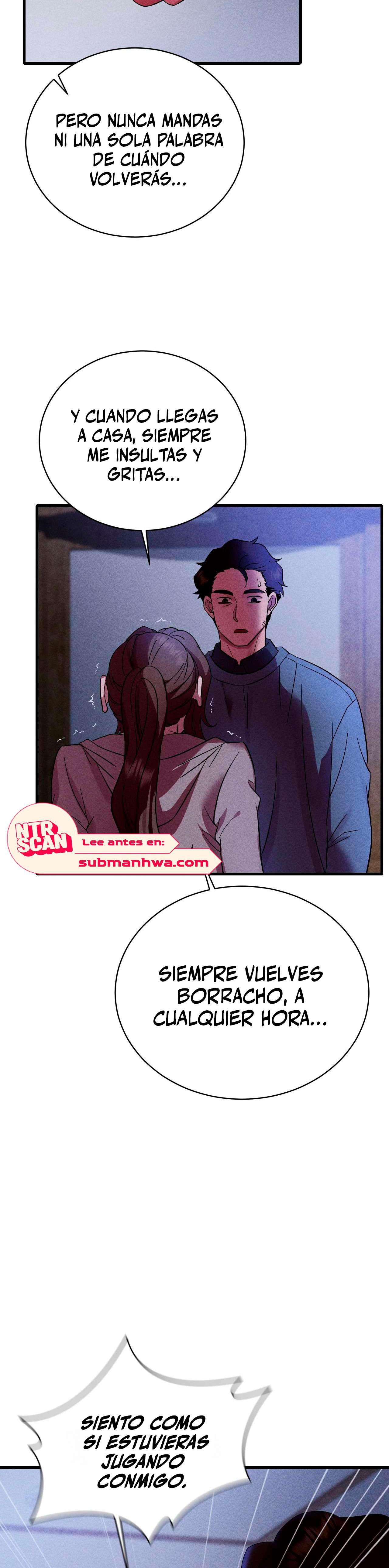 Theory Of Innate Evil Raw 31
