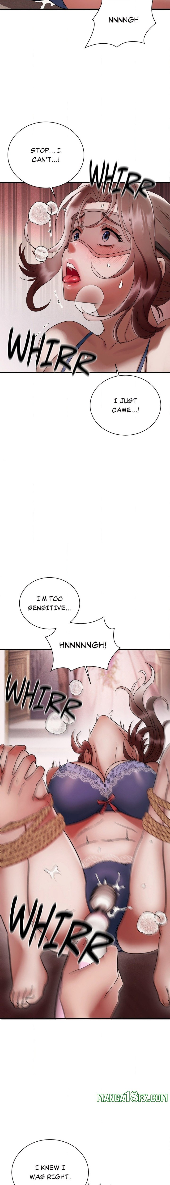 Theory Of Innate Evil 9