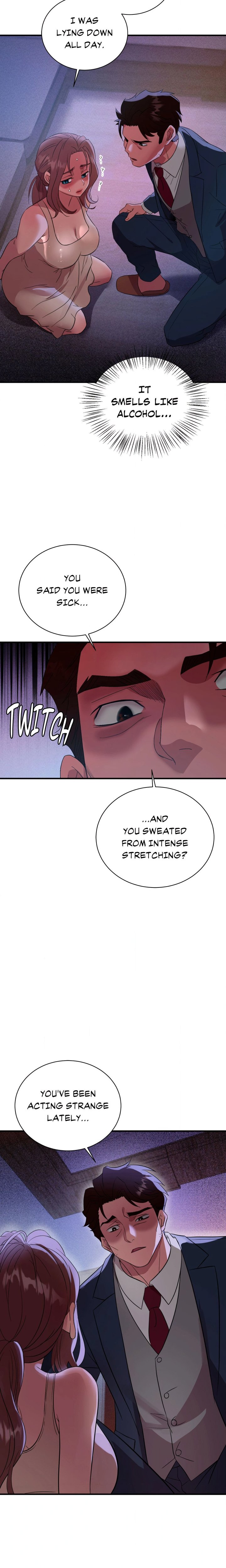 Theory Of Innate Evil 22