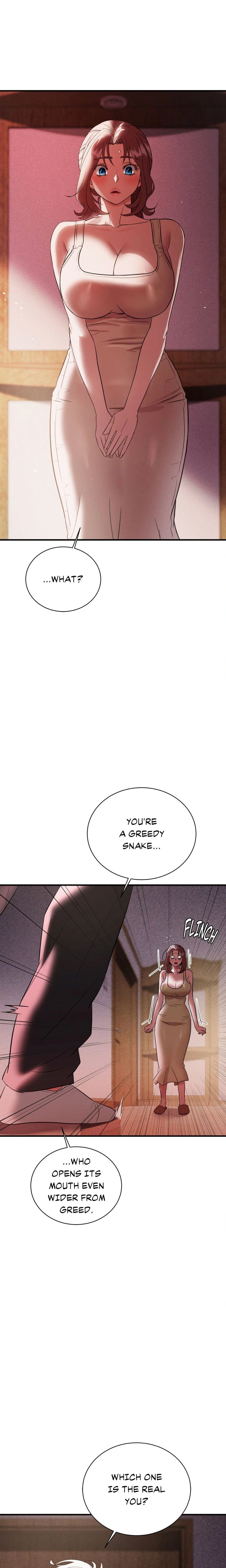 Theory Of Innate Evil 4