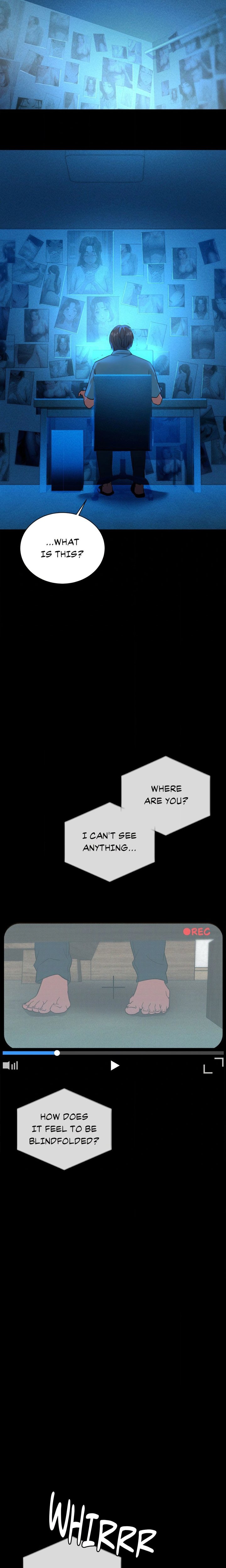 Theory Of Innate Evil 7