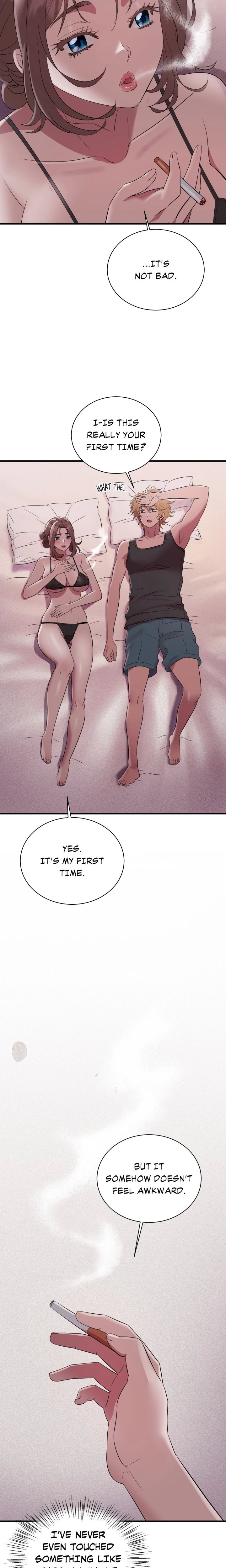 Theory Of Innate Evil 2