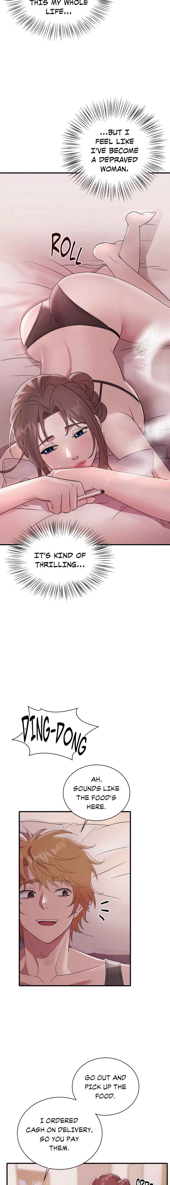 Theory Of Innate Evil 3