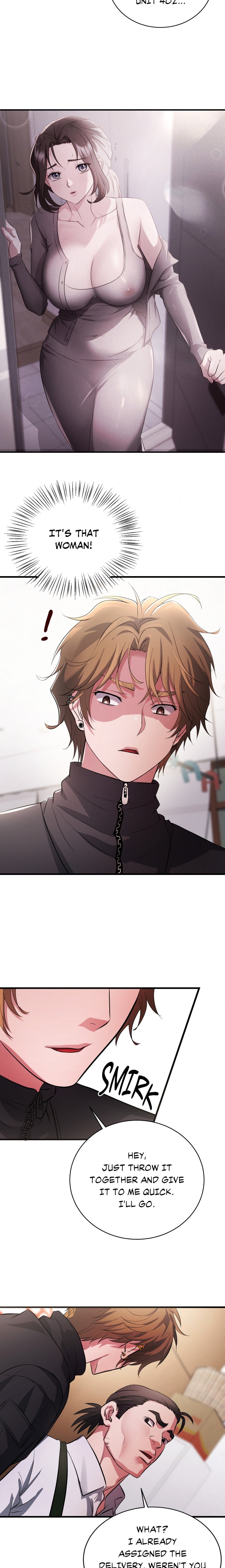 Theory Of Innate Evil 21
