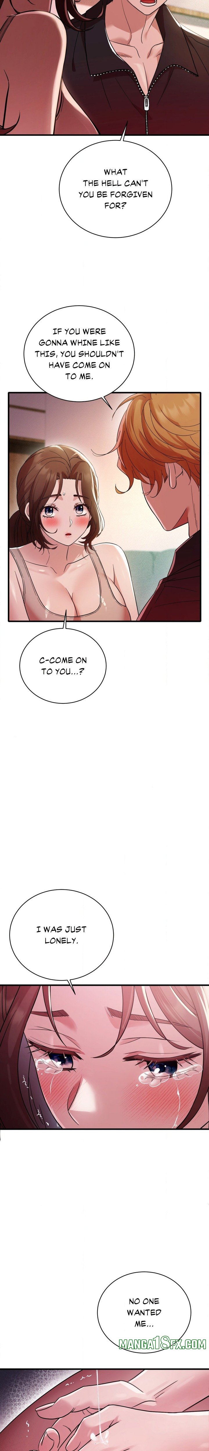 Theory Of Innate Evil 6