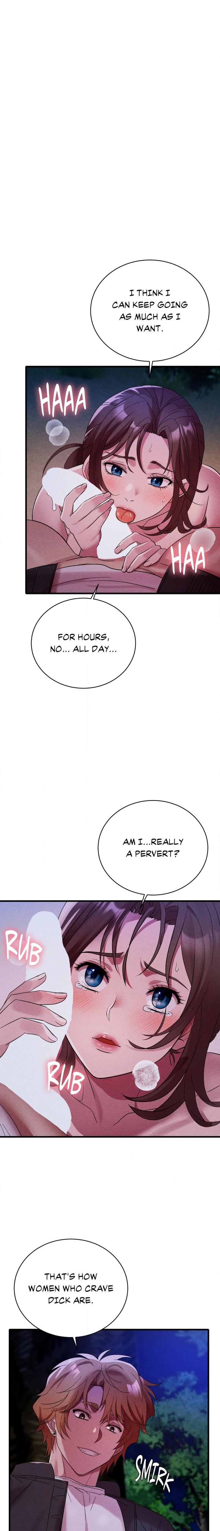 Theory Of Innate Evil 1