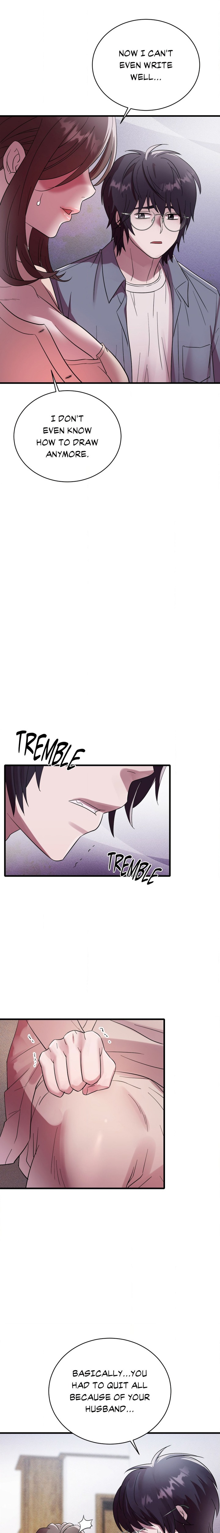Theory Of Innate Evil 12