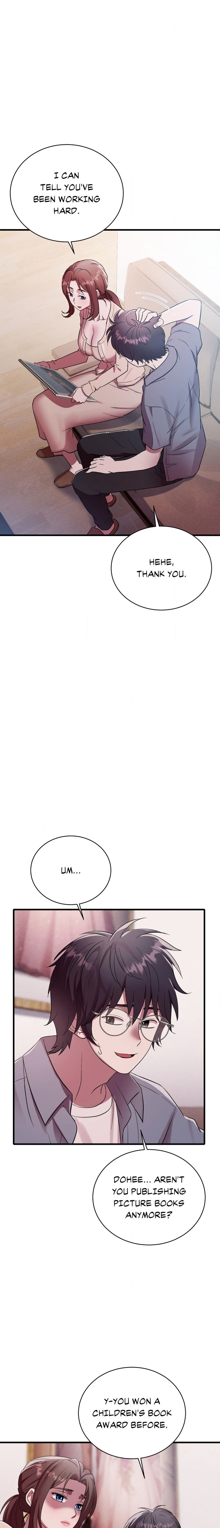 Theory Of Innate Evil 10