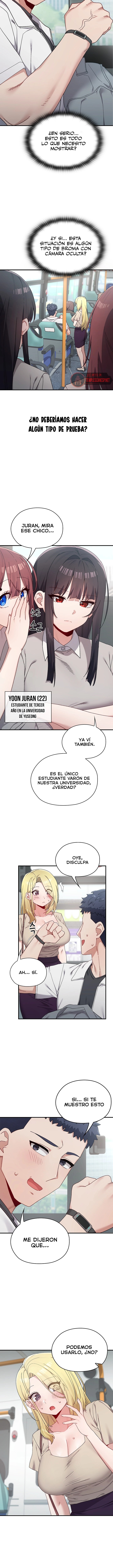 There are Not Enough Men Raw 12